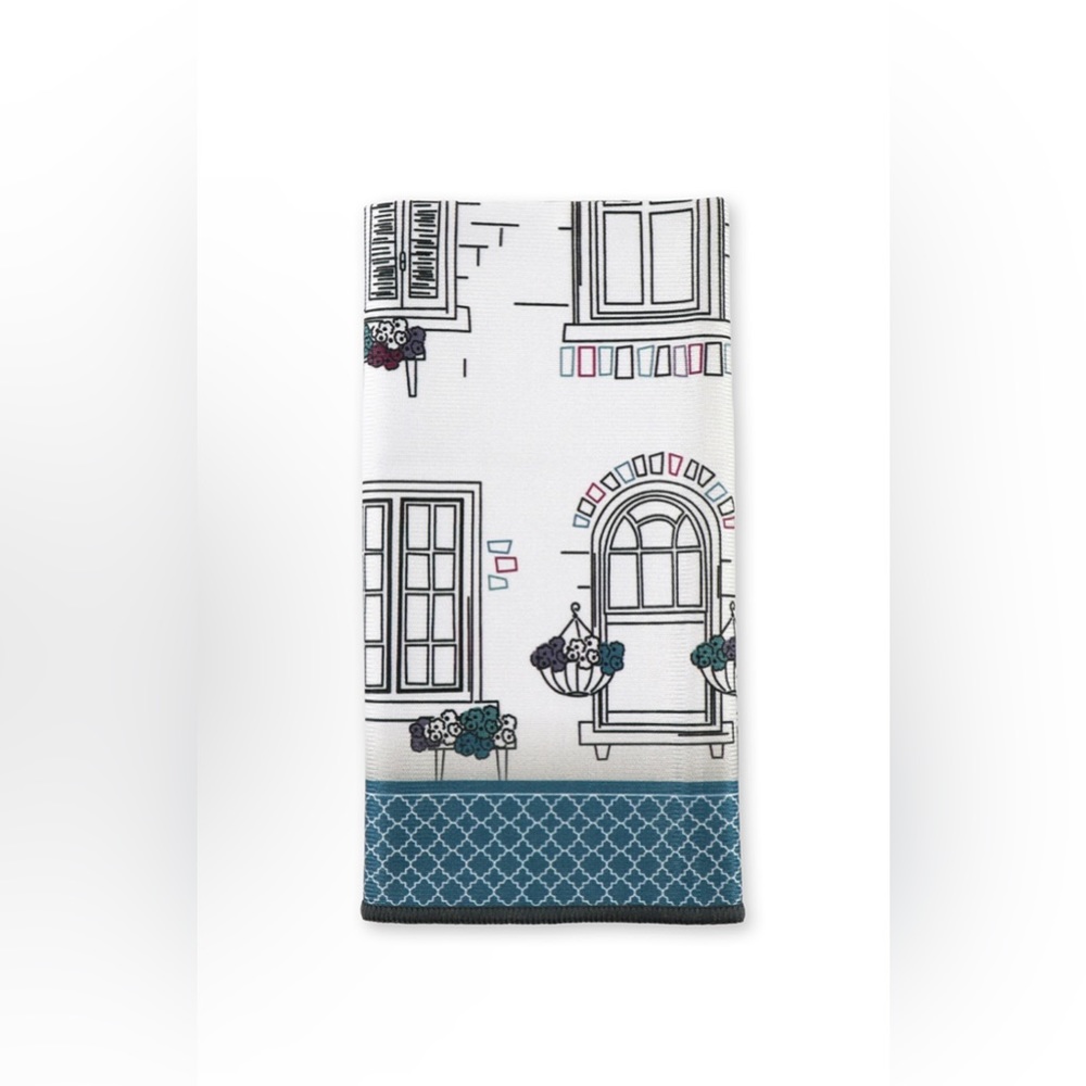 Norwex Window Cloth - Windows Pattern